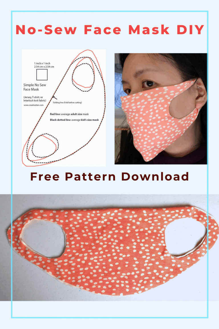 easy-no-sew-face-mask-with-a-t-shirt-or-fleece-free-pdf-download