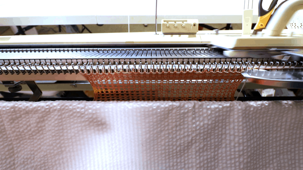 Brother Knitting Machine new Row Counter