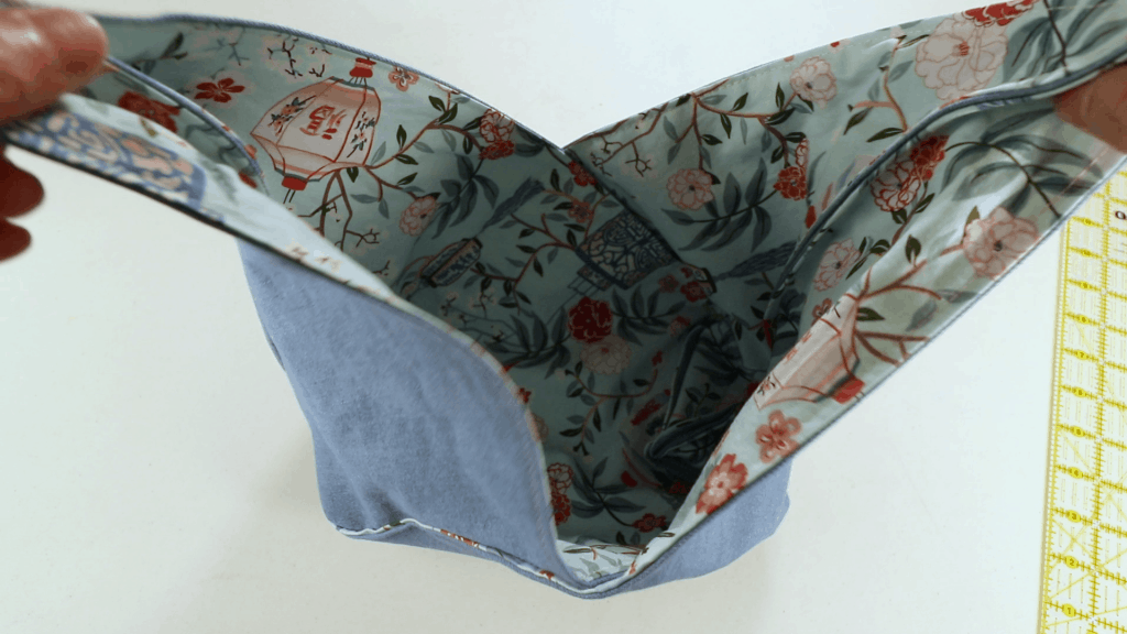 Tutorial: 3 Ways to Sew Japanese Bento Bags –  Blog