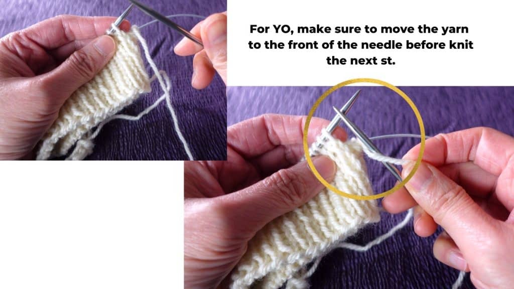 Review of the KB Flexee loom — a flexible knitting loom for various sizes  and shapes 