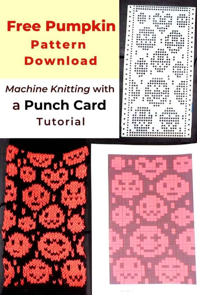 Knit Hearts Pattern Book 6 Designs PDF Download (Instant Download