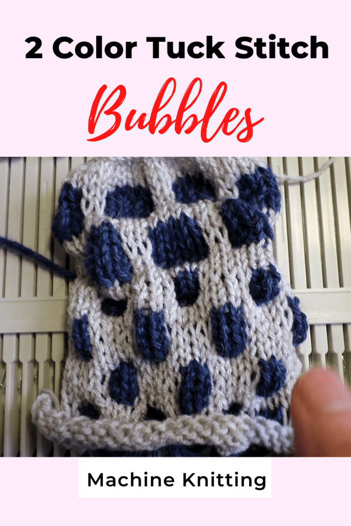 Bubbles  Mod Yarns