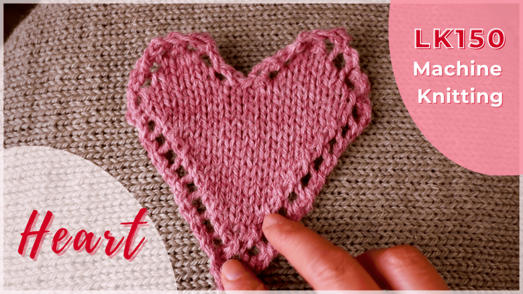 Help - LK 150 Help  Knitting and Crochet Forum